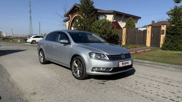  Volkswagen Passat 2011 , 1250000 , 