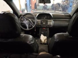 SUV   Nissan X-Trail 2003 , 585000 ,  