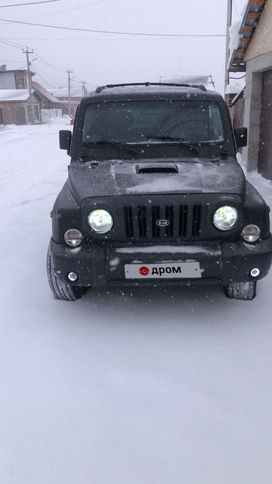  3  Kia Retona 2002 , 500000 , 