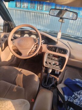  Dodge Stratus 2000 , 100000 , 