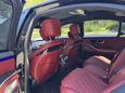  Mercedes-Benz S-Class 2022 , 16530000 , 