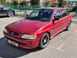  Ford Escort 1993 , 190000 , 