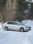  Skoda Superb 2014 , 1200000 , 