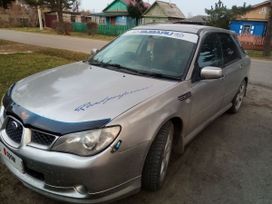  Subaru Impreza 2005 , 315000 , 