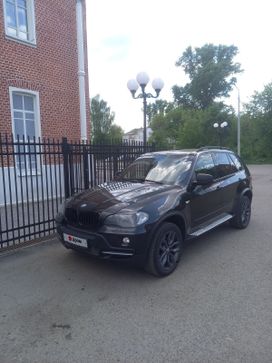 SUV   BMW X5 2007 , 1650000 , -