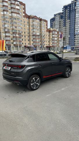SUV   Changan CS35 2023 , 1800000 , 