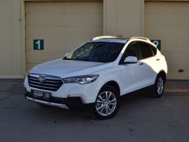 SUV   FAW Besturn X80 2019 , 1110000 , 