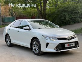  Toyota Camry 2015 , 2120000 , 