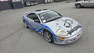  Mitsubishi Eclipse 2003 , 400000 , 