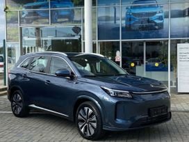 SUV    i-Space 2025 , 3690000 , 