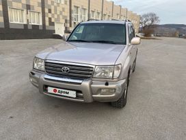 SUV   Toyota Land Cruiser 2004 , 1750000 , 