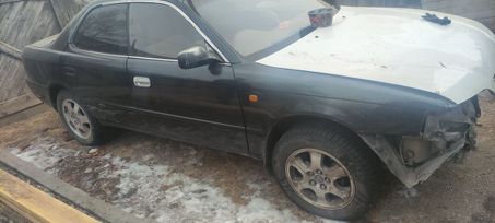  Toyota Vista 1995 , 120000 , 