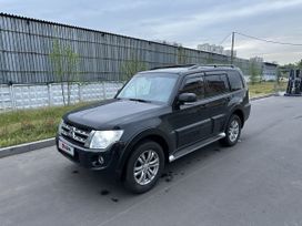 SUV   Mitsubishi Pajero 2013 , 2000000 , 