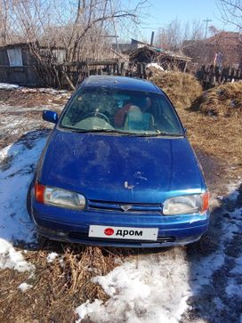  3  Toyota Tercel 1996 , 100000 , 