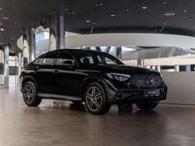 Москва GLC Coupe, 2025 Москва GLC Coupe, 2025