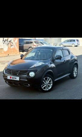 SUV   Nissan Juke 2010 , 750000 , 