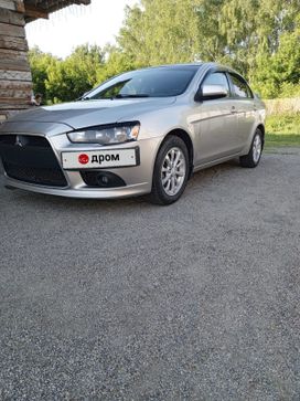  Mitsubishi Lancer 2013 , 980000 , 