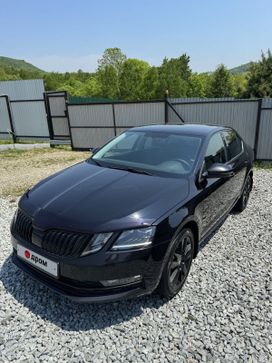  Skoda Octavia 2018 , 1700000 , 