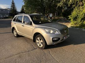 SUV   Lifan X60 2013 , 550000 , 