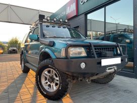SUV   Opel Frontera 1995 , 650000 , 