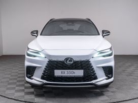 SUV   Lexus RX350h 2024 , 12100000 , 