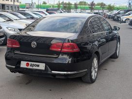  Volkswagen Passat 2011 , 777777 , 