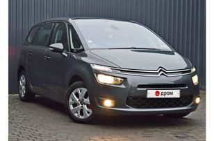    Citroen Grand C4 Picasso 2013 , 1043000 , 
