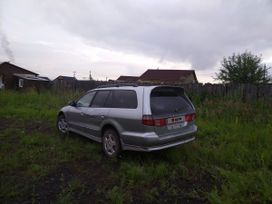  Mitsubishi Legnum 1997 , 150000 , 
