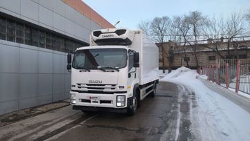   Isuzu Forward 2017 , 4010000 , 