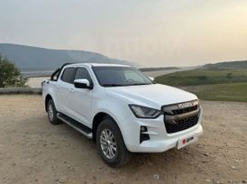  Isuzu D-MAX 2023 , 3700000 , 