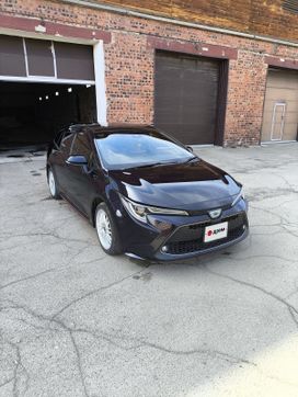  Toyota Corolla 2021 , 1870000 , 