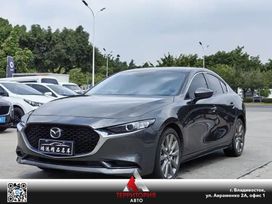  Mazda Mazda3 2022 , 1666000 , 