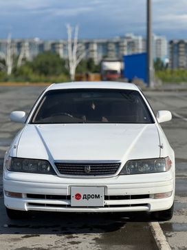  Toyota Mark II 1999 , 460000 , 