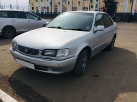  Toyota Corolla 1998 , 190000 , 