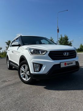 SUV   Hyundai Creta 2018 , 1800000 , -