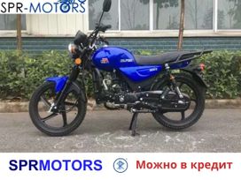  SPR-Motors Alpha-2 2025 , 71900 , 