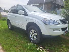 SUV   SsangYong Kyron 2011 , 1050000 , 