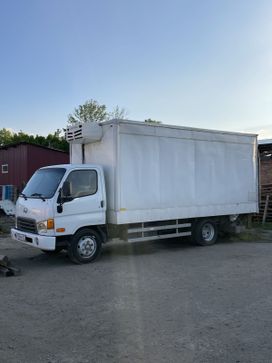   Hyundai HD72 2011 , 1500000 , 