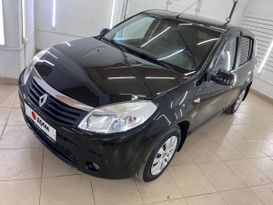  Renault Sandero 2010 , 697000 , 