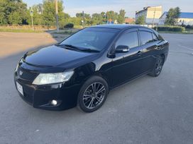  Toyota Allion 2008 , 1075000 , -