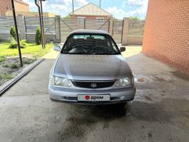  Toyota Soluna 2001 , 230000 , 