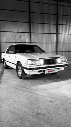  Toyota Crown 1987 , 1100000 , -
