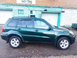 SUV   Toyota RAV4 2005 , 850000 , 