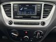  Hyundai Solaris 2018 , 885000 , -