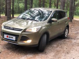 SUV   Ford Kuga 2014 , 980000 , 