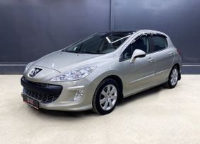  Peugeot 308 2008 , 470000 , 