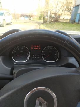 SUV   Renault Duster 2012 , 899000 , 
