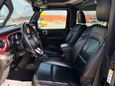 SUV   Jeep Wrangler 2019 , 4599000 , -