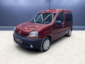    Renault Kangoo 1999 , 380000 , 