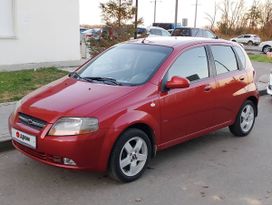  Chevrolet Aveo 2005 , 350000 , 